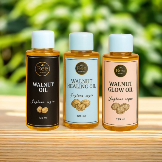 Power Trio Deals (Mix of All 3 Oils)