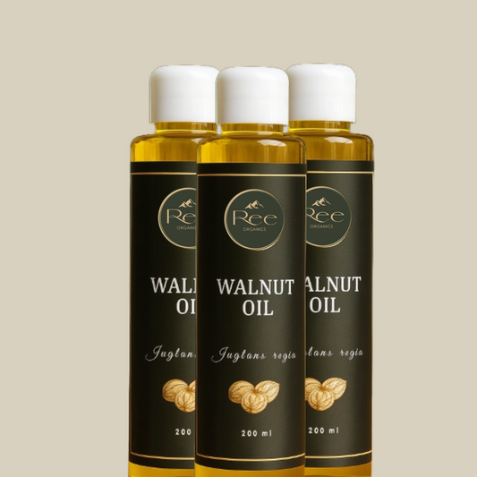 Triple Bliss – Buy 3 Bottles (200 ml)