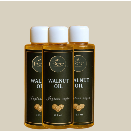 Triple Bliss – Buy 3 Bottles (125 ml)