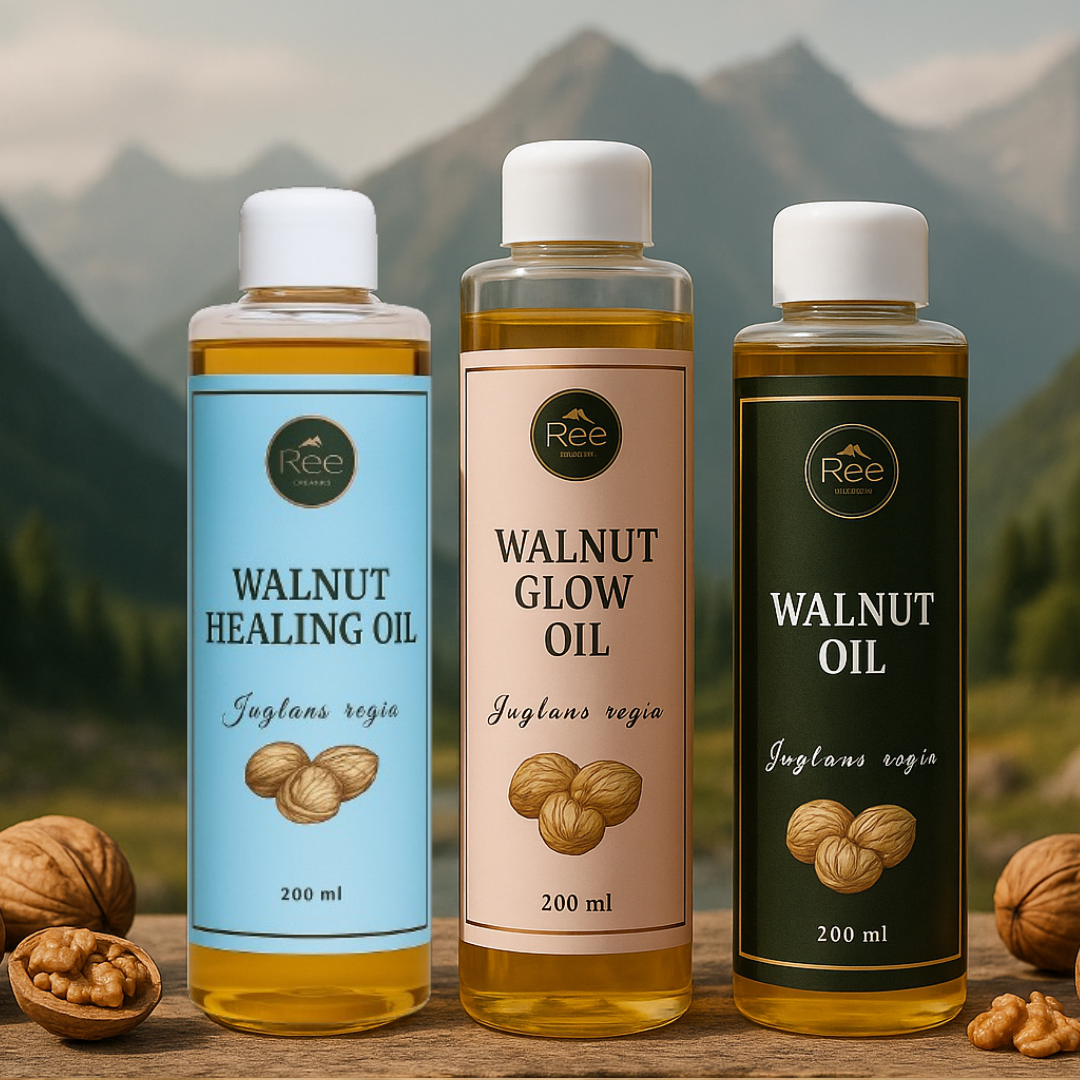 Why Buy All 3 – (200 ml Combo)