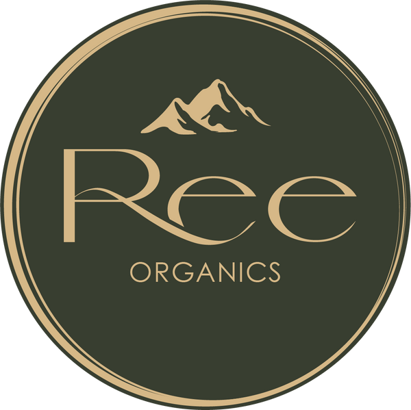 Ree Organics